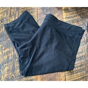 Nike Capri Leggings - Size XL